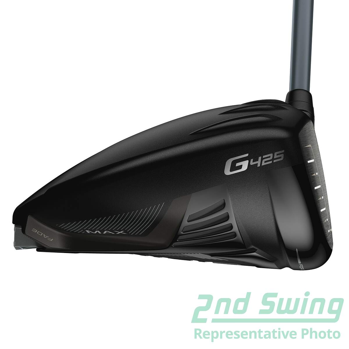 Ping G425 Max Driver Tour 173-65 Stiff 9.0 Right Handed New Golf 